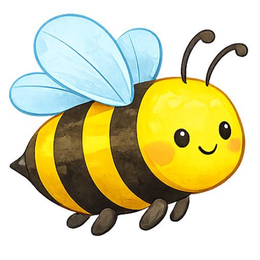 Logo bij